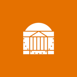 3D Printing Club at The University of Virginia logo